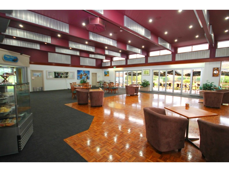 Riverside Campbell Street, Inverell NSW 2360