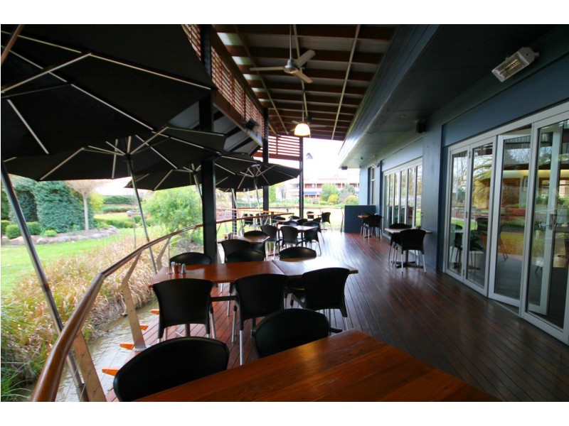 Riverside Campbell Street, Inverell NSW 2360