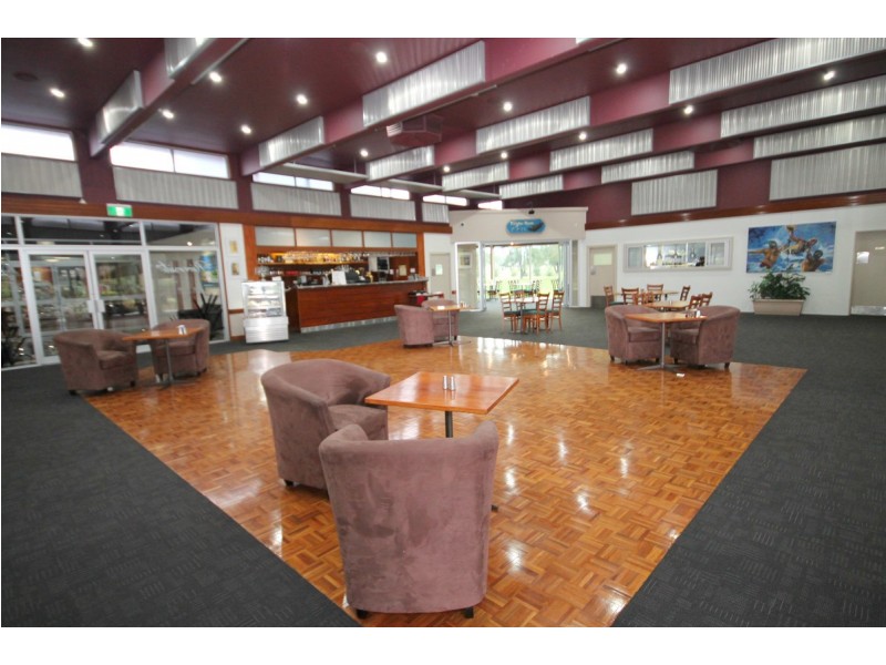 Riverside Campbell Street, Inverell NSW 2360