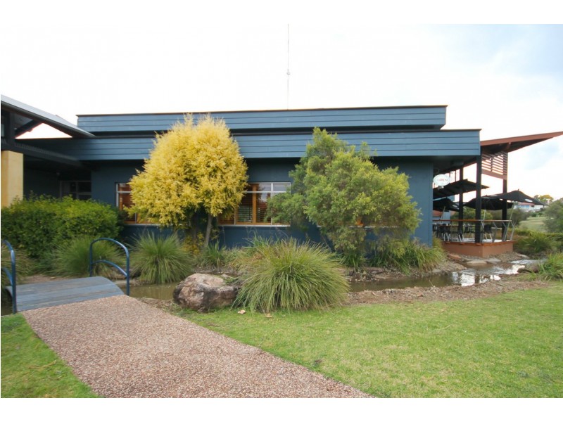 Riverside Campbell Street, Inverell NSW 2360