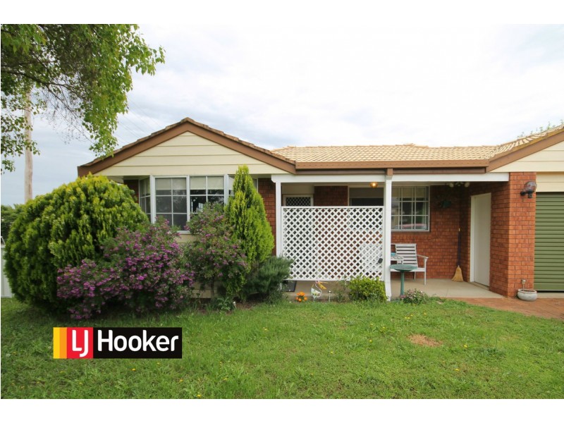 4/12 Andrew Street, Inverell NSW 2360