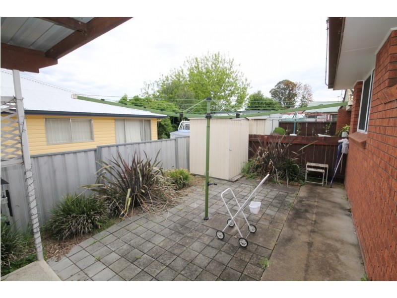 4/12 Andrew Street, Inverell NSW 2360