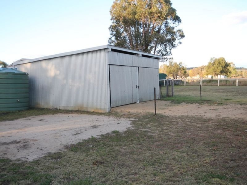 5 Brewery Street, Inverell NSW 2360