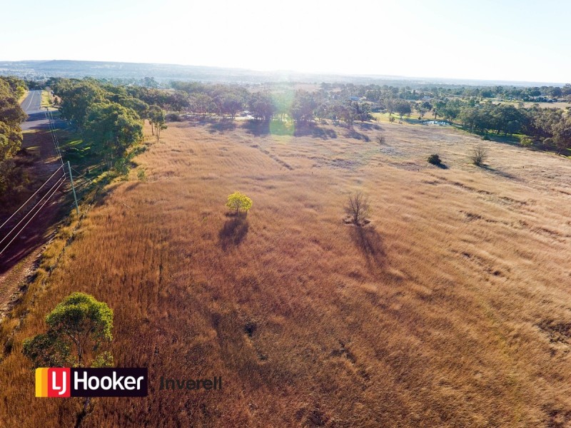 Lot 1 of Lot 12/ Gwydir Highway, Inverell NSW 2360