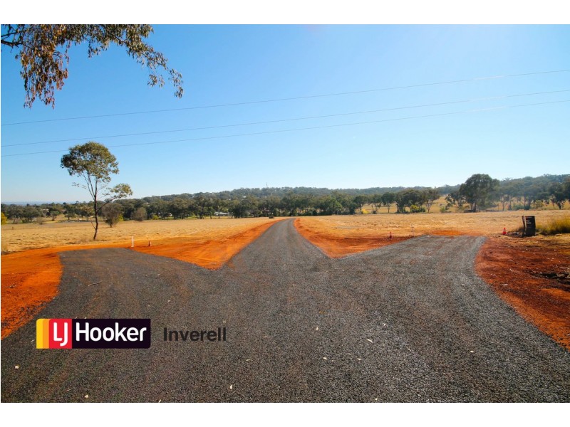 Lot 1 of Lot 12/ Gwydir Highway, Inverell NSW 2360