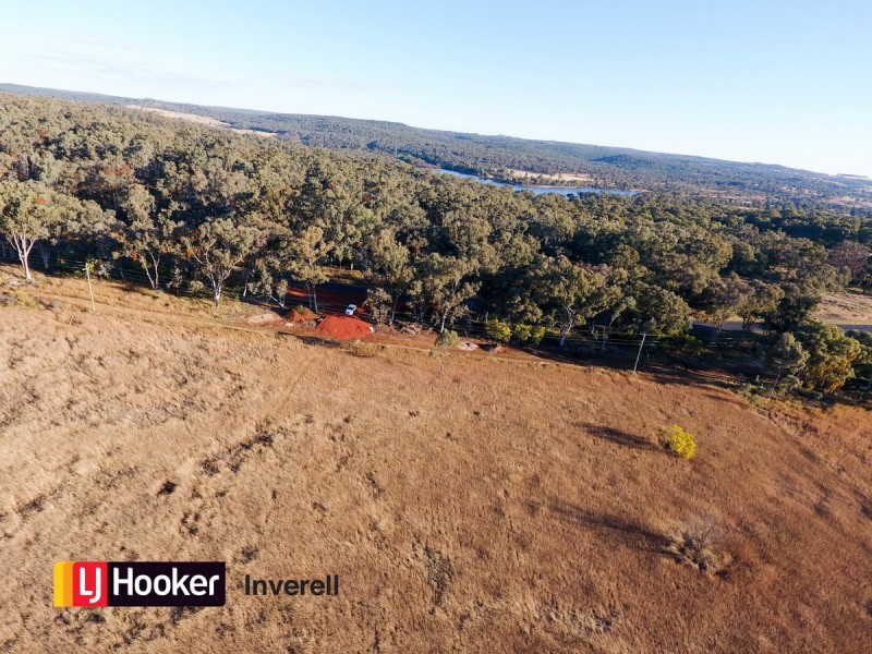 Lot 1 of Lot 12/ Gwydir Highway, Inverell NSW 2360