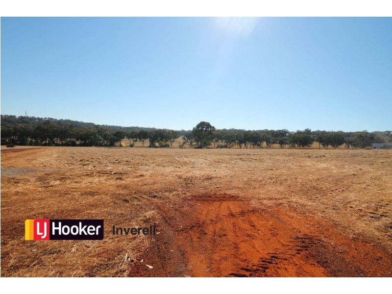 Lot 1 of Lot 12/ Gwydir Highway, Inverell NSW 2360