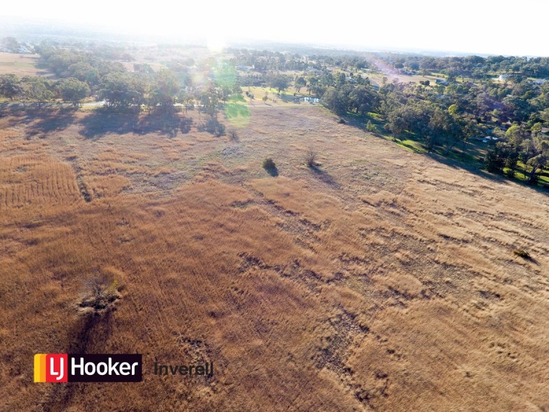 Lot 1 of Lot 12/ Gwydir Highway, Inverell NSW 2360