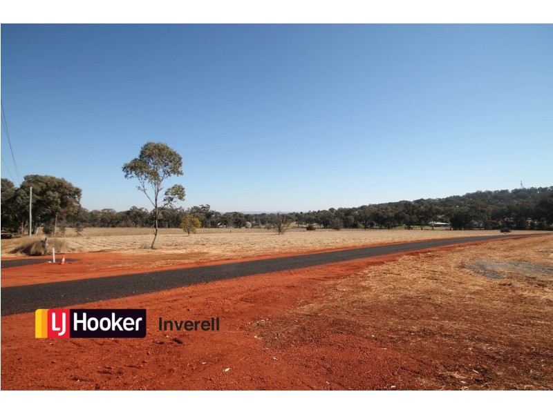 Lot 1 of Lot 12/ Gwydir Highway, Inverell NSW 2360