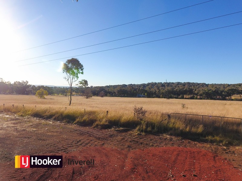 Lot 1 of Lot 12/ Gwydir Highway, Inverell NSW 2360
