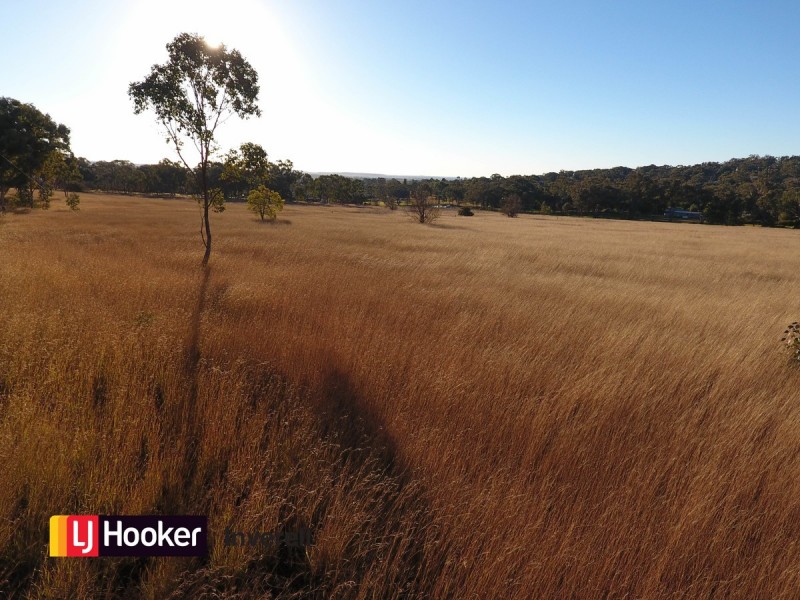 Lot 1 of Lot 12/ Gwydir Highway, Inverell NSW 2360