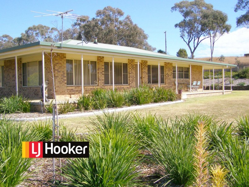 49 Coopers Lane, Inverell NSW 2360