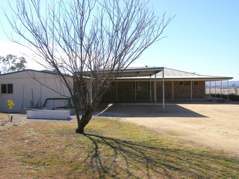 49 Coopers Lane, Inverell NSW 2360
