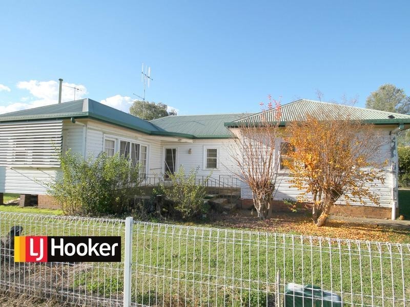 114 Henderson Street, Inverell NSW 2360