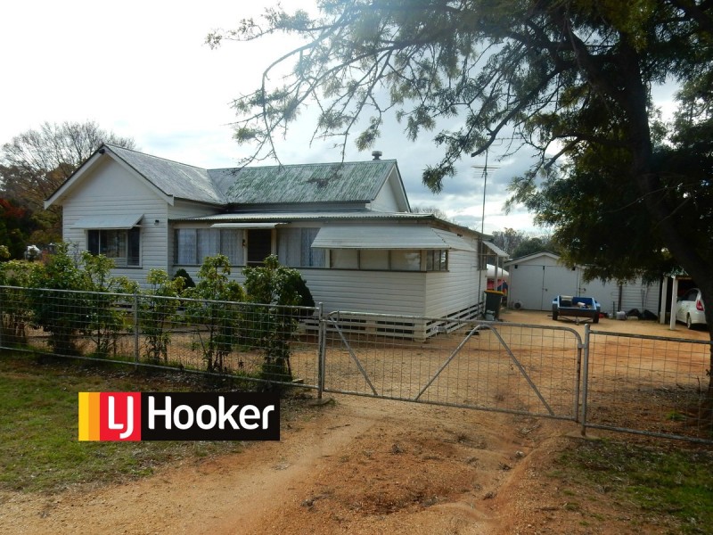 932 Copeton Dam Road, Inverell NSW 2360