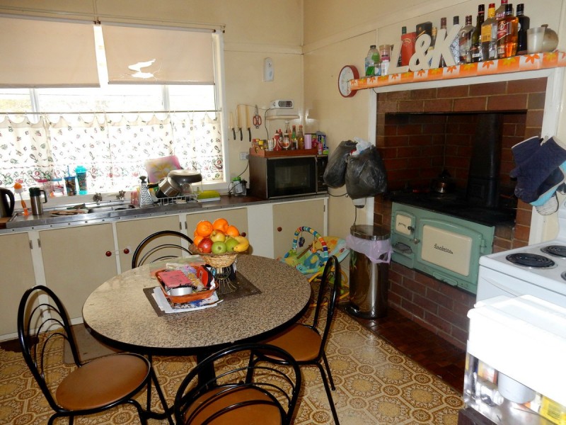 932 Copeton Dam Road, Inverell NSW 2360