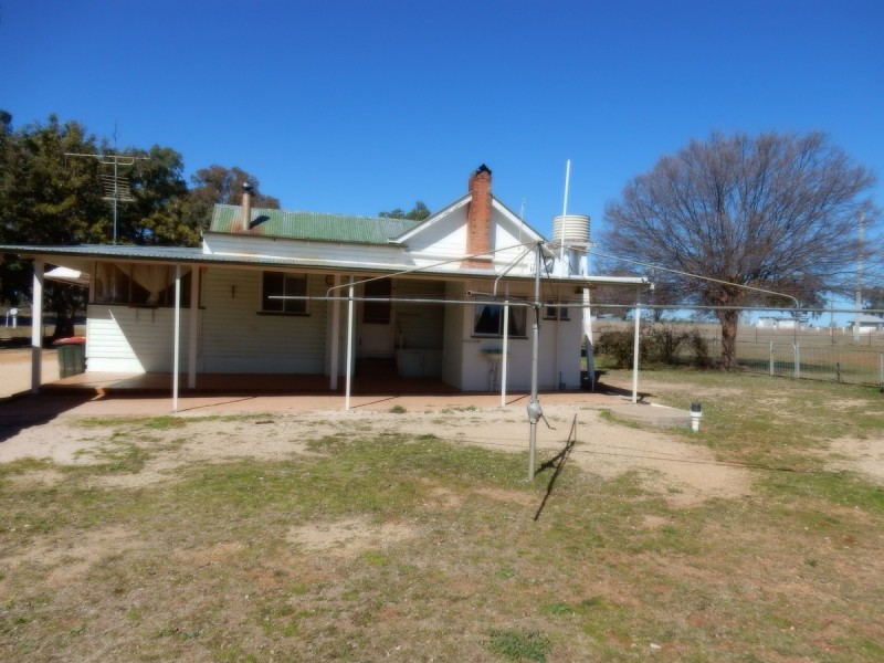 932 Copeton Dam Road, Inverell NSW 2360