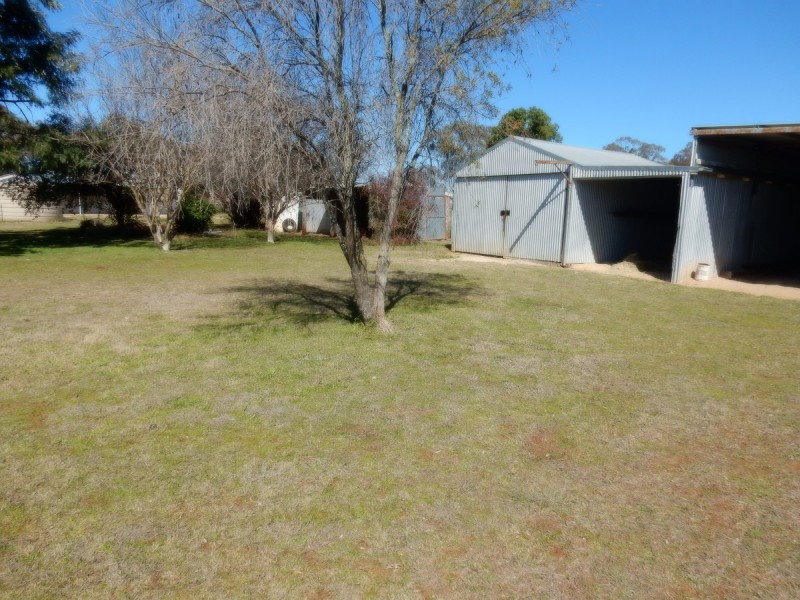 932 Copeton Dam Road, Inverell NSW 2360