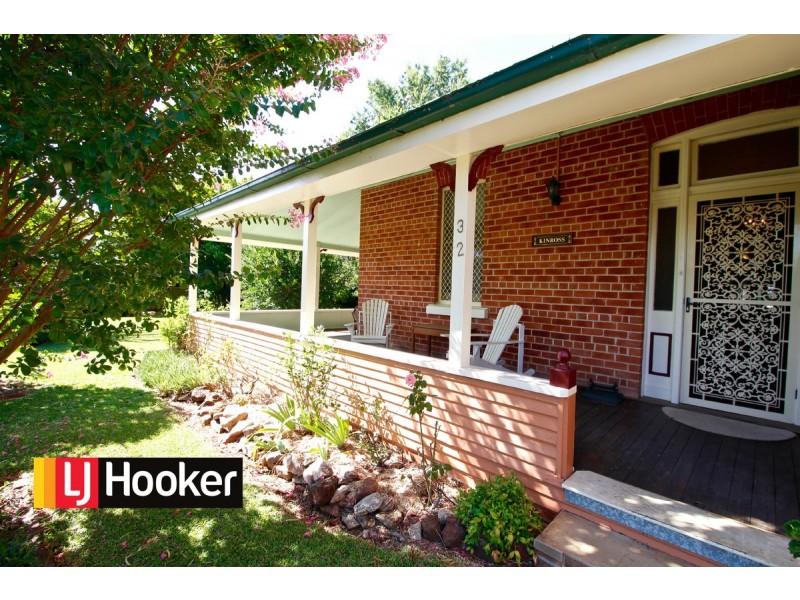 32 Andrew Street, Inverell NSW 2360