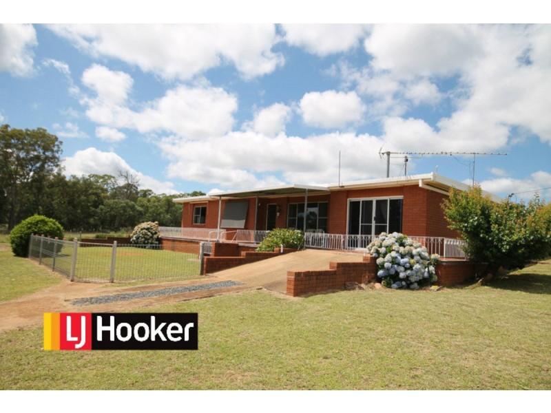 3389 Bundarra Road, Inverell NSW 2360