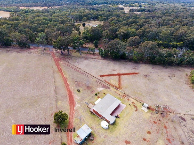 3389 Bundarra Road, Inverell NSW 2360