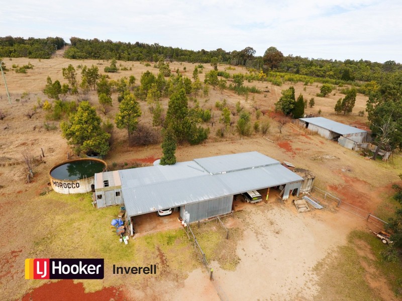 3389 Bundarra Road, Inverell NSW 2360