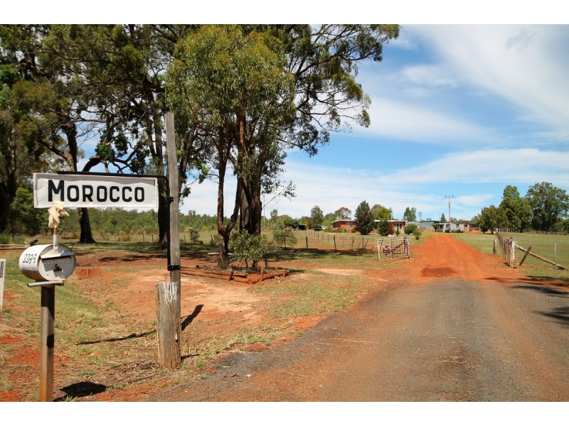 3389 Bundarra Road, Inverell NSW 2360