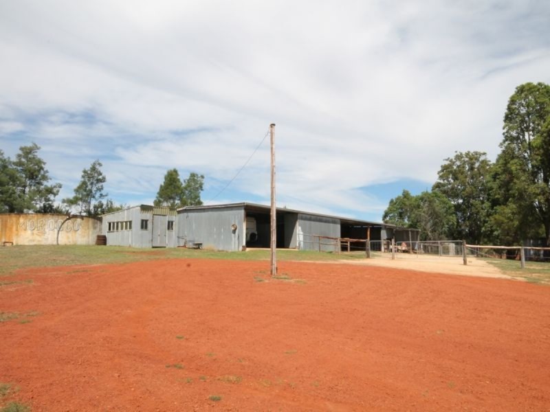 3389 Bundarra Road, Inverell NSW 2360