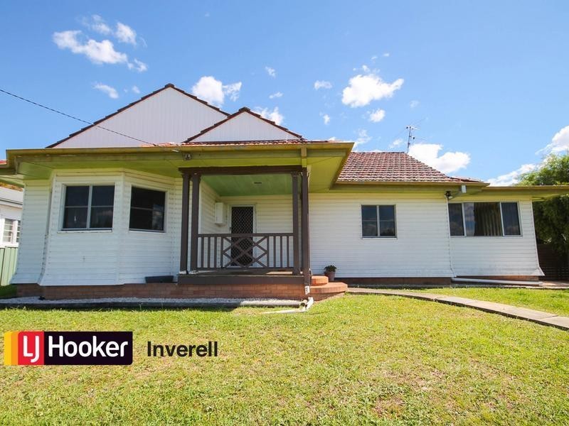 7 High Street, Inverell NSW 2360