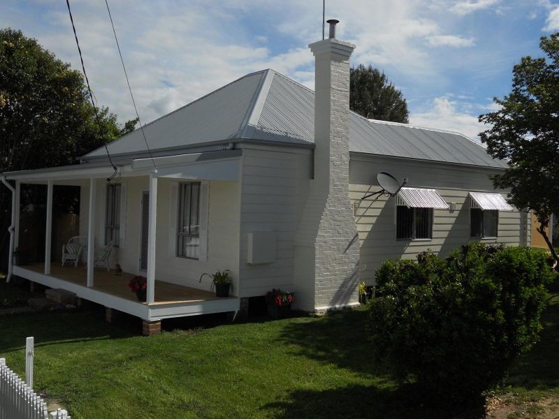 127 Old Bundarra RD, Inverell NSW 2360