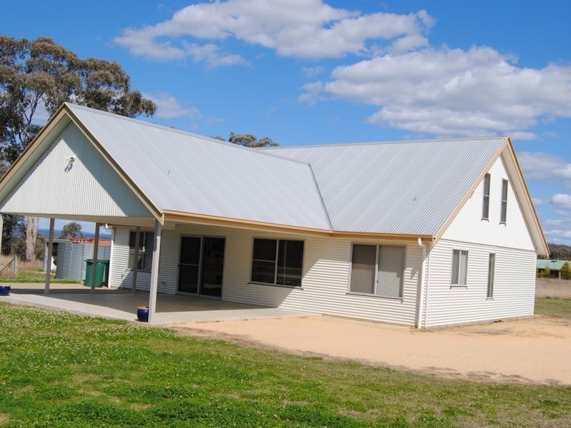 Lot 73 Ditzells Drive, Inverell NSW 2360
