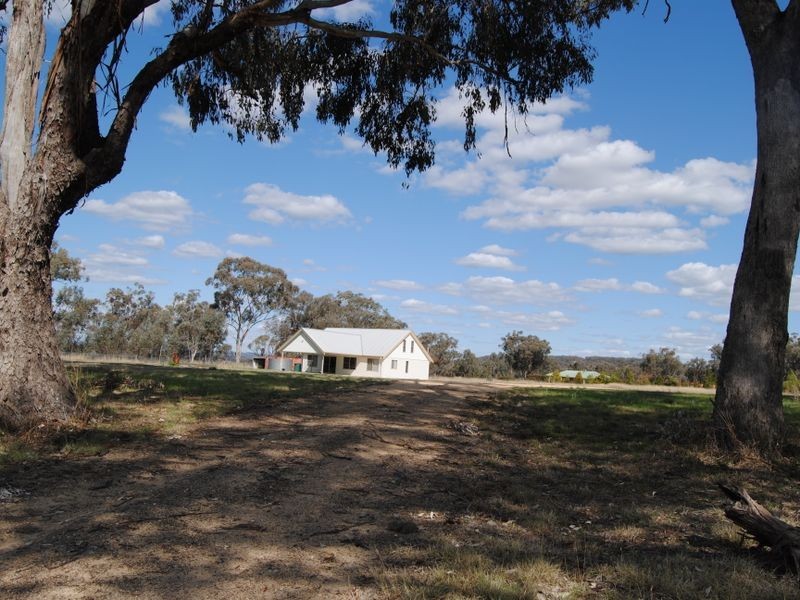 Lot 73 Ditzells Drive, Inverell NSW 2360