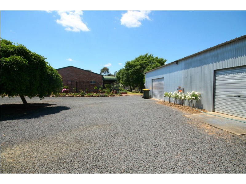 161 Warialda Road, Warialda NSW 2402