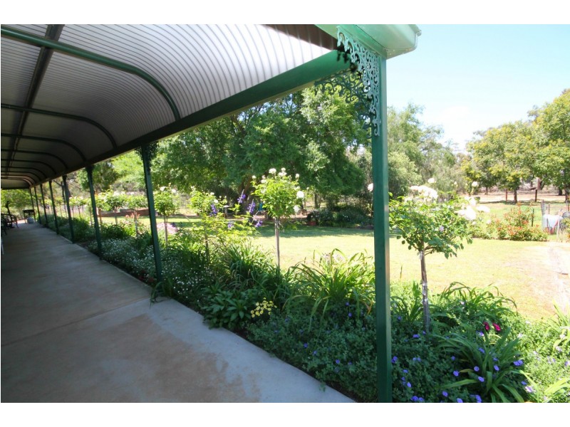 161 Warialda Road, Warialda NSW 2402