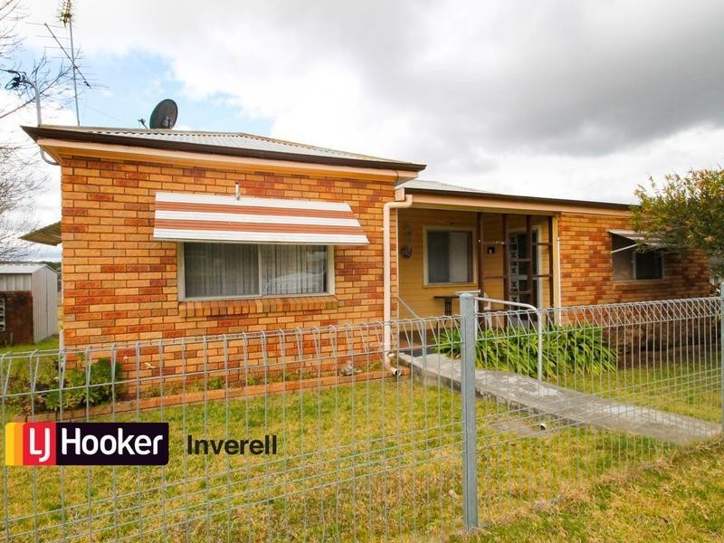 13998 Guyra Road, Tingha NSW 2369