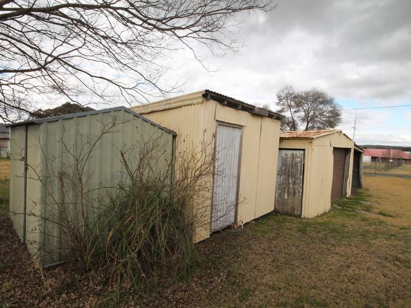 13998 Guyra Road, Tingha NSW 2369