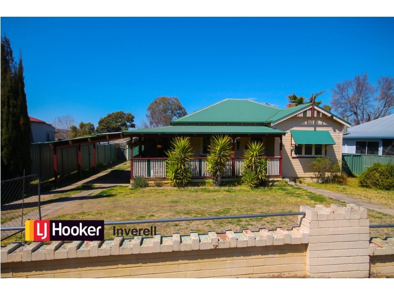49 George Street, Inverell NSW 2360