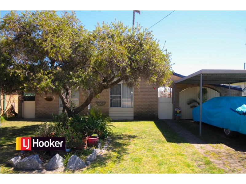 36 Greaves Street, Inverell NSW 2360