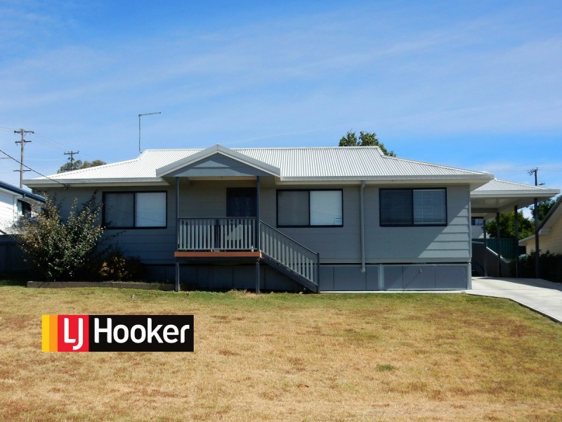 4 Brownleigh Vale Drive, Inverell NSW 2360