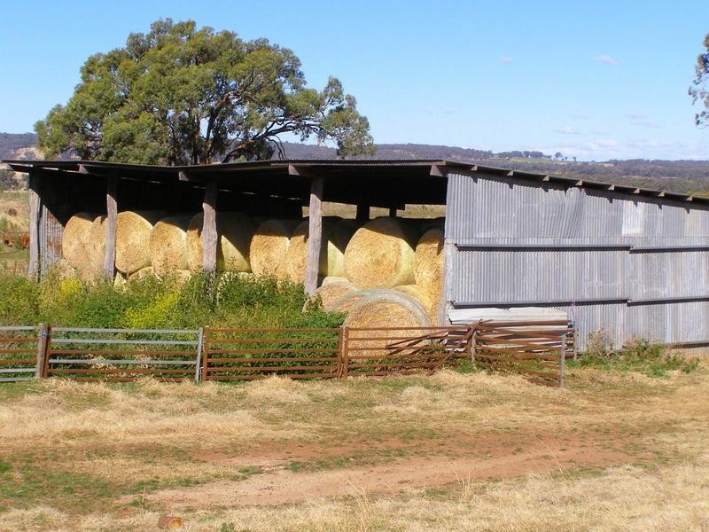 8263 Gwydir Highway, Inverell NSW 2360