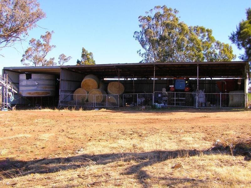 8263 Gwydir Highway, Inverell NSW 2360