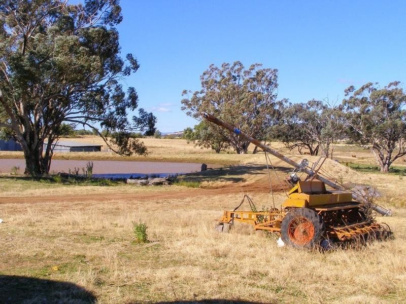 8263 Gwydir Highway, Inverell NSW 2360