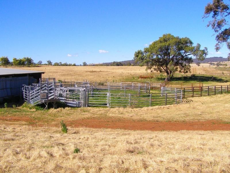 8263 Gwydir Highway, Inverell NSW 2360