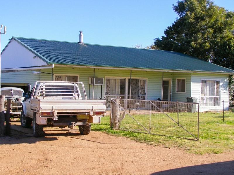 8263 Gwydir Highway, Inverell NSW 2360