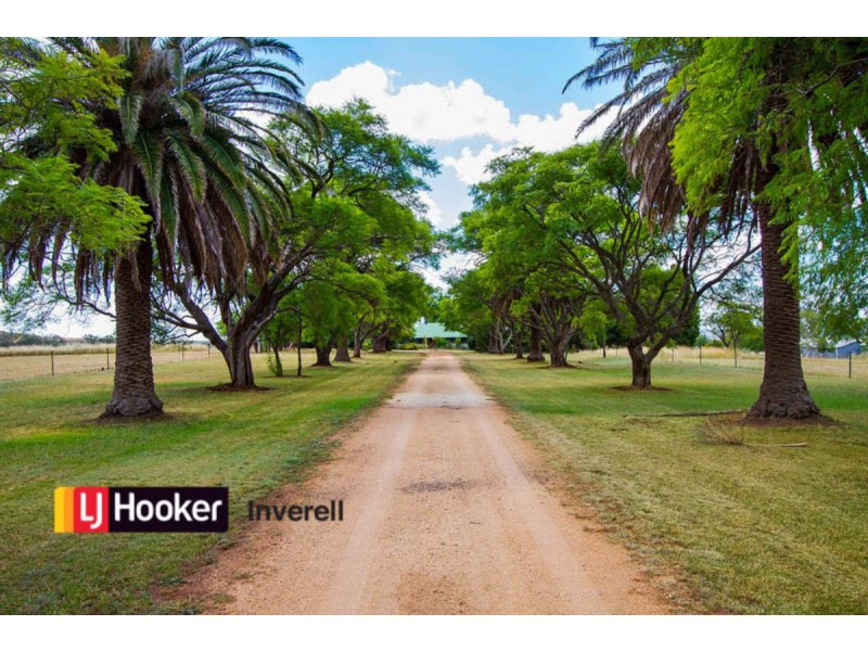 52 Roselea Road, Inverell NSW 2360