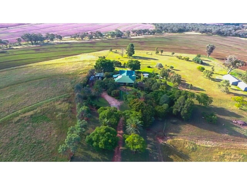 52 Roselea Road, Inverell NSW 2360