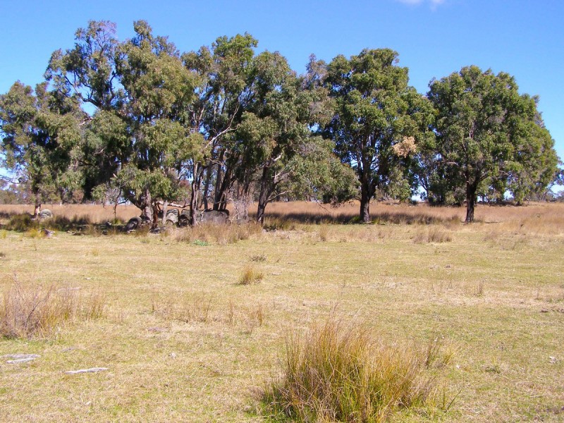 404 New Valley Road, Inverell NSW 2360