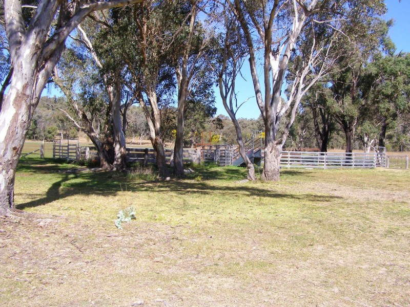 404 New Valley Road, Inverell NSW 2360