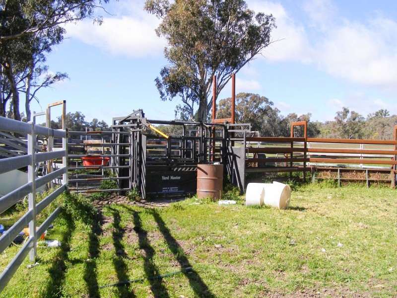 404 New Valley Road, Inverell NSW 2360