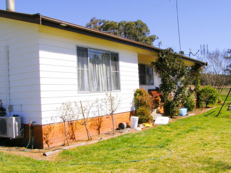 404 New Valley Road, Inverell NSW 2360